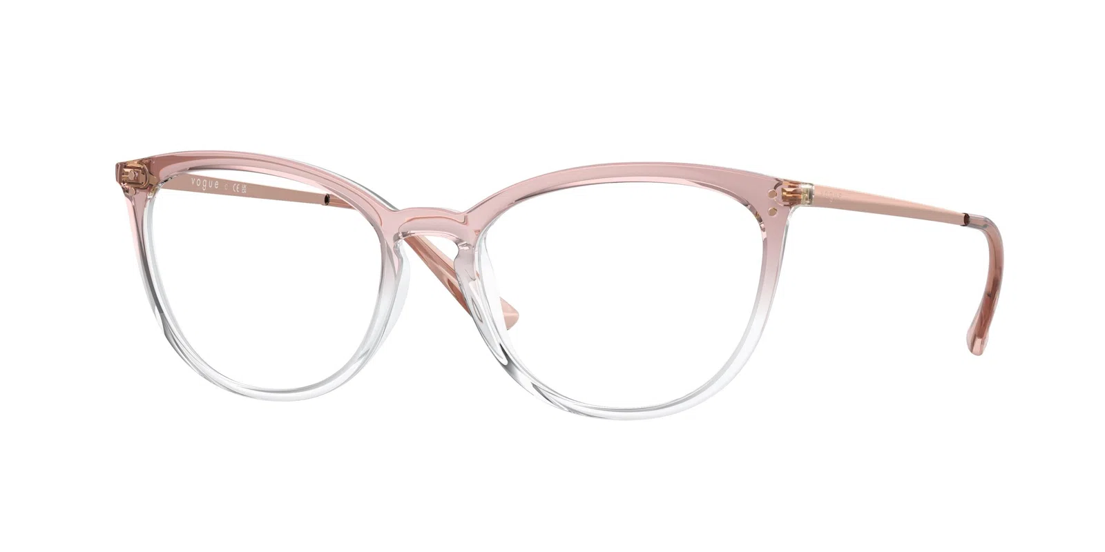 Vogue Eyewear 5276 Eyeglasses - view 18